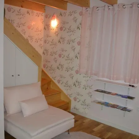 Rose Green Loft Porto Buitenkant foto