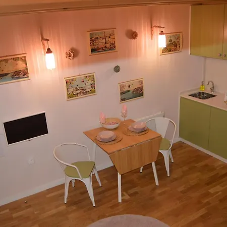 Rose Green Loft Porto Buitenkant foto